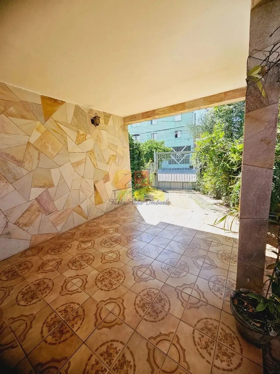 CASA 350M² 3 DORMS 2 SUÍTES EDÍCULA VL. PALMARES - Foto 3