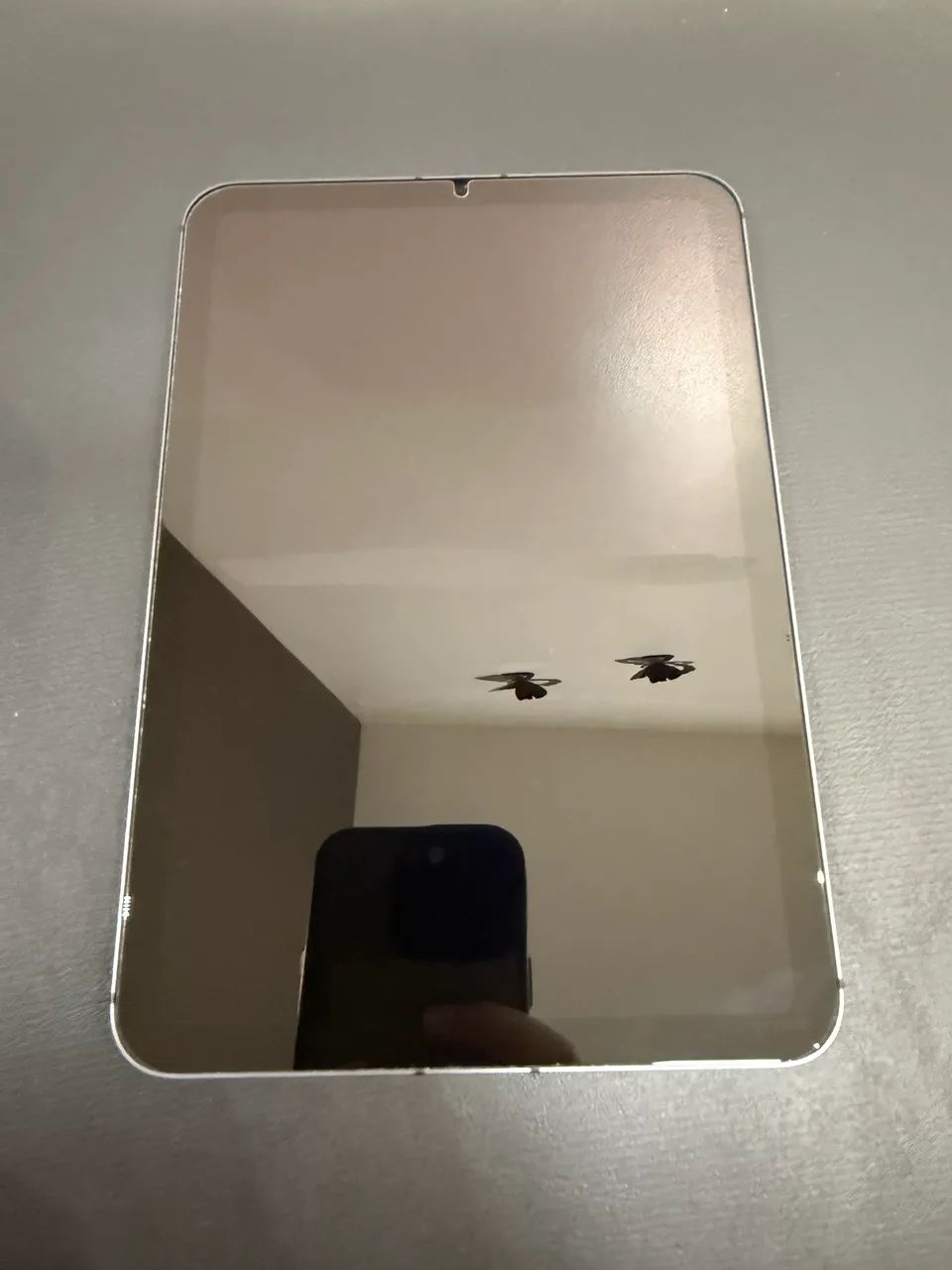 iPad mini 6 WiFi + Celular 256gb - Foto 4