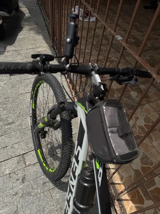 bike sense 29 - Foto 3