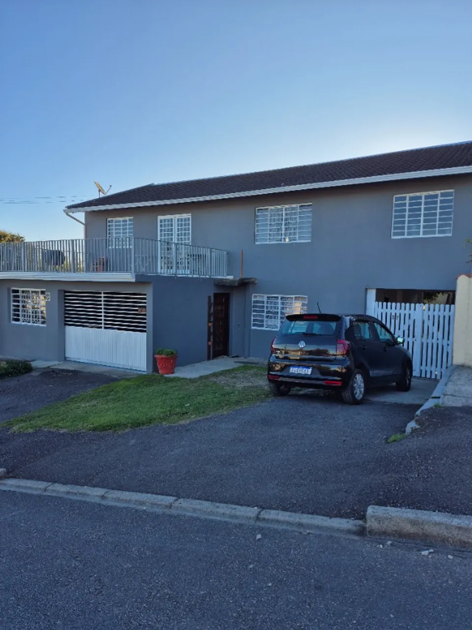 Casa 4 quartos