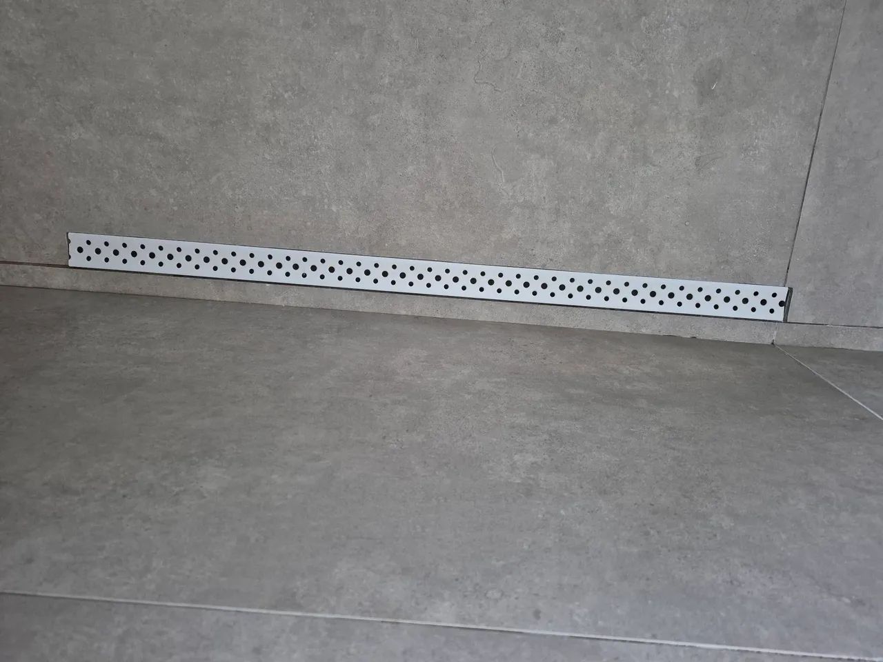 Ralo linear (2 unidades) - Foto 4