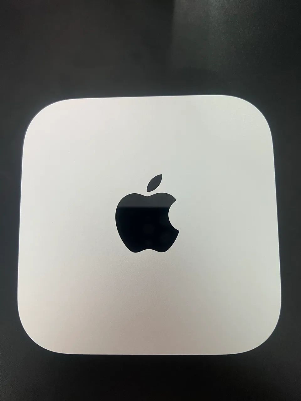 Apple Mac Mini M4 - 2024 - 16gb - 256gb - Computadores e Desktops