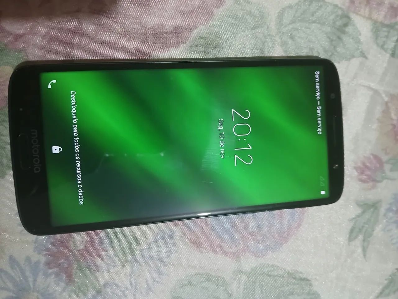 Moto G 6 Plus - Foto 3