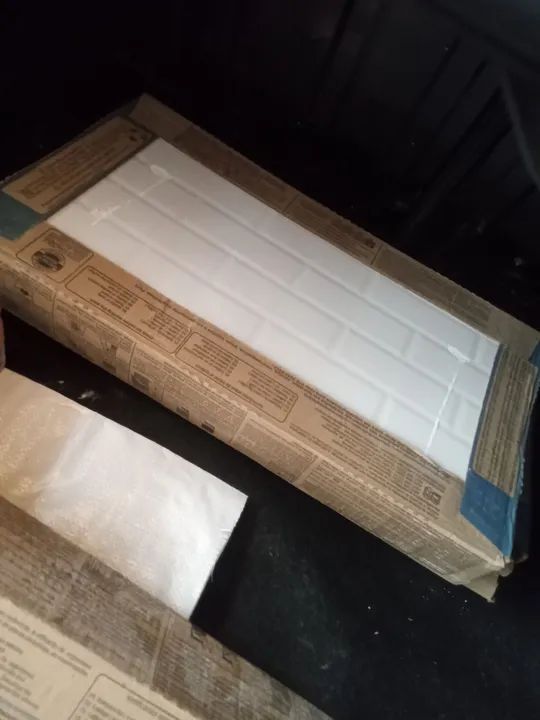 Revestimento Cerâmico Novo - Foto 2