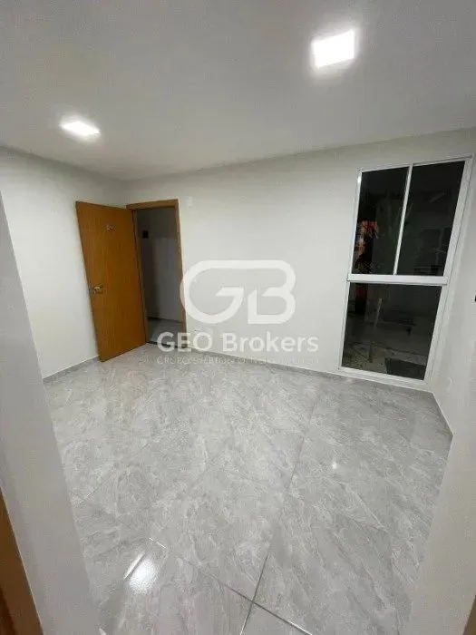 Apartamento para Locação - Condomínio Parque Jacarandá | Jacareí/SP - Código : 18025