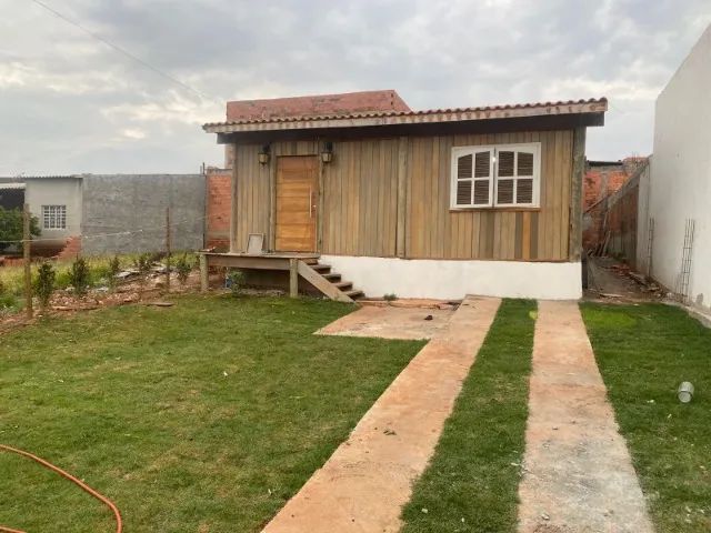 Foto - Tatuí - Residencial Astória