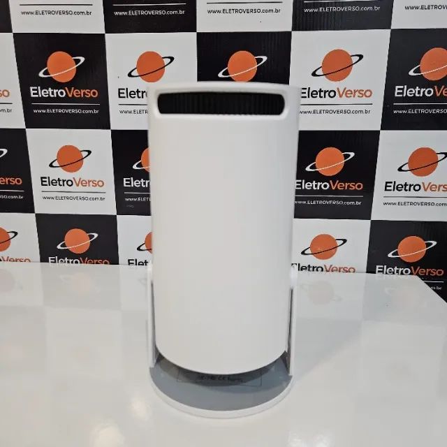 Projetor 4K HY300 Portátil Novo - EletroVerso - Foto 5