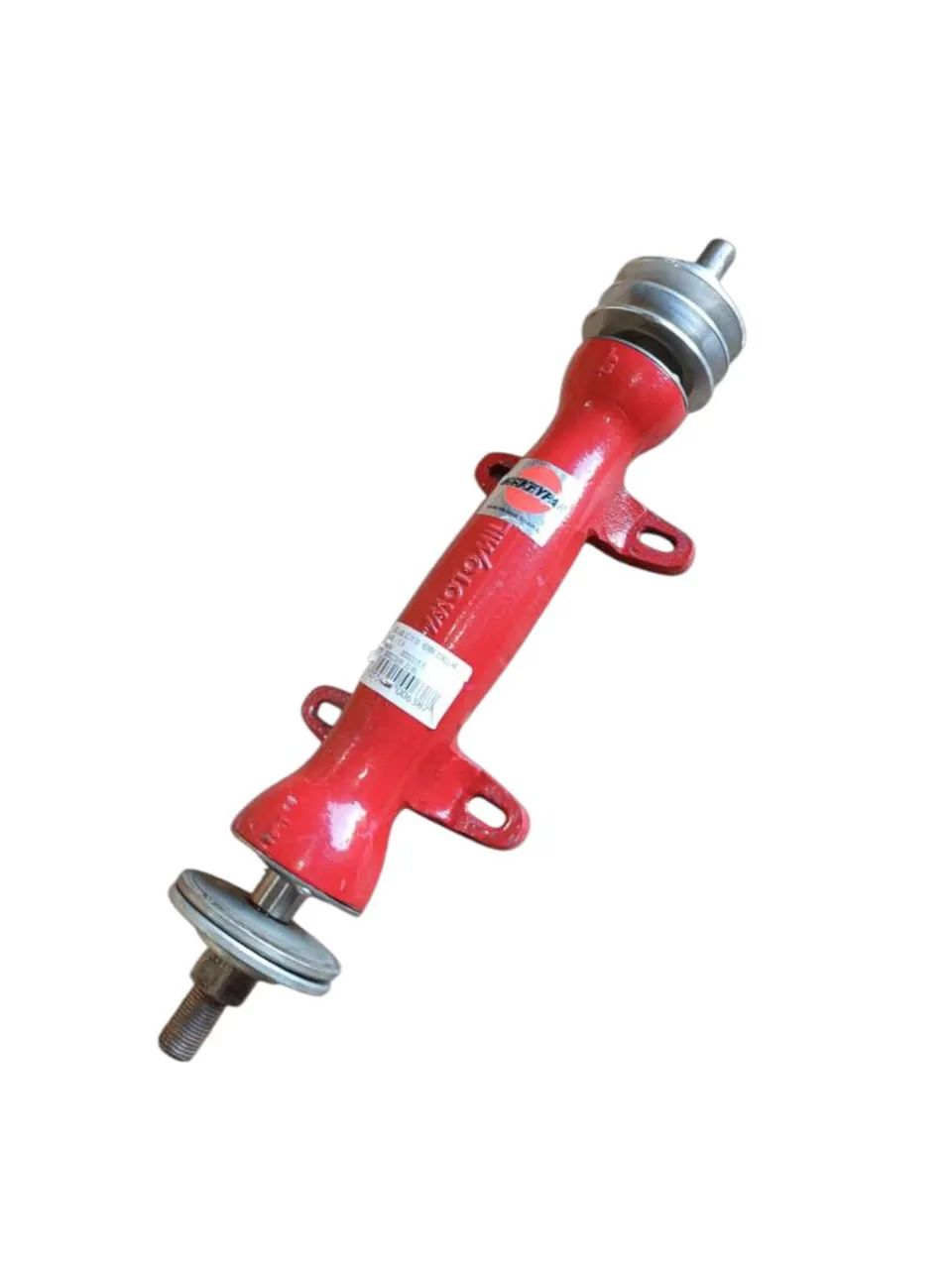 Eixo ? Seminovo para Serra Circular