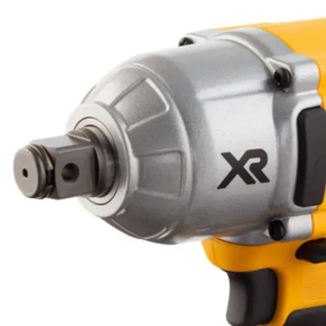 Chave de Impacto 3/4 Pol. sem Bateria e Carregador DEWALT-DCF897B-B3