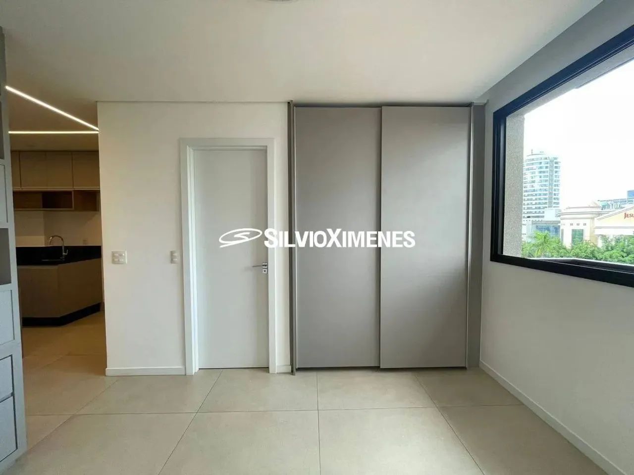 Residencial  Apartamento no Santo Agostinho com 44,00 (M²), 1 quartos e 1 vagas para Alugu - Foto 12