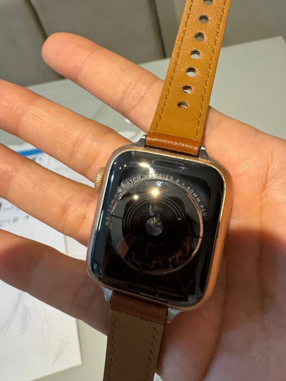 Apple Watch Series 4 - Foto 2
