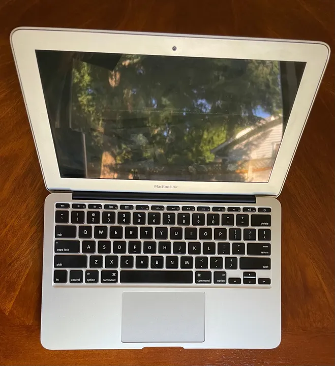 macbook air mid 2013
