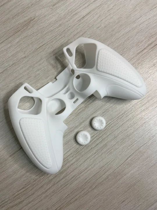 Capinha controle Dualsense Ps5  - Foto 2