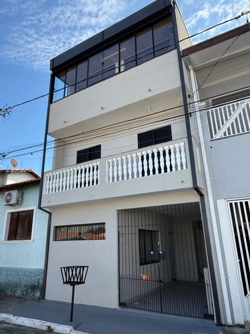 Foto - São José dos Campos - Urbanova