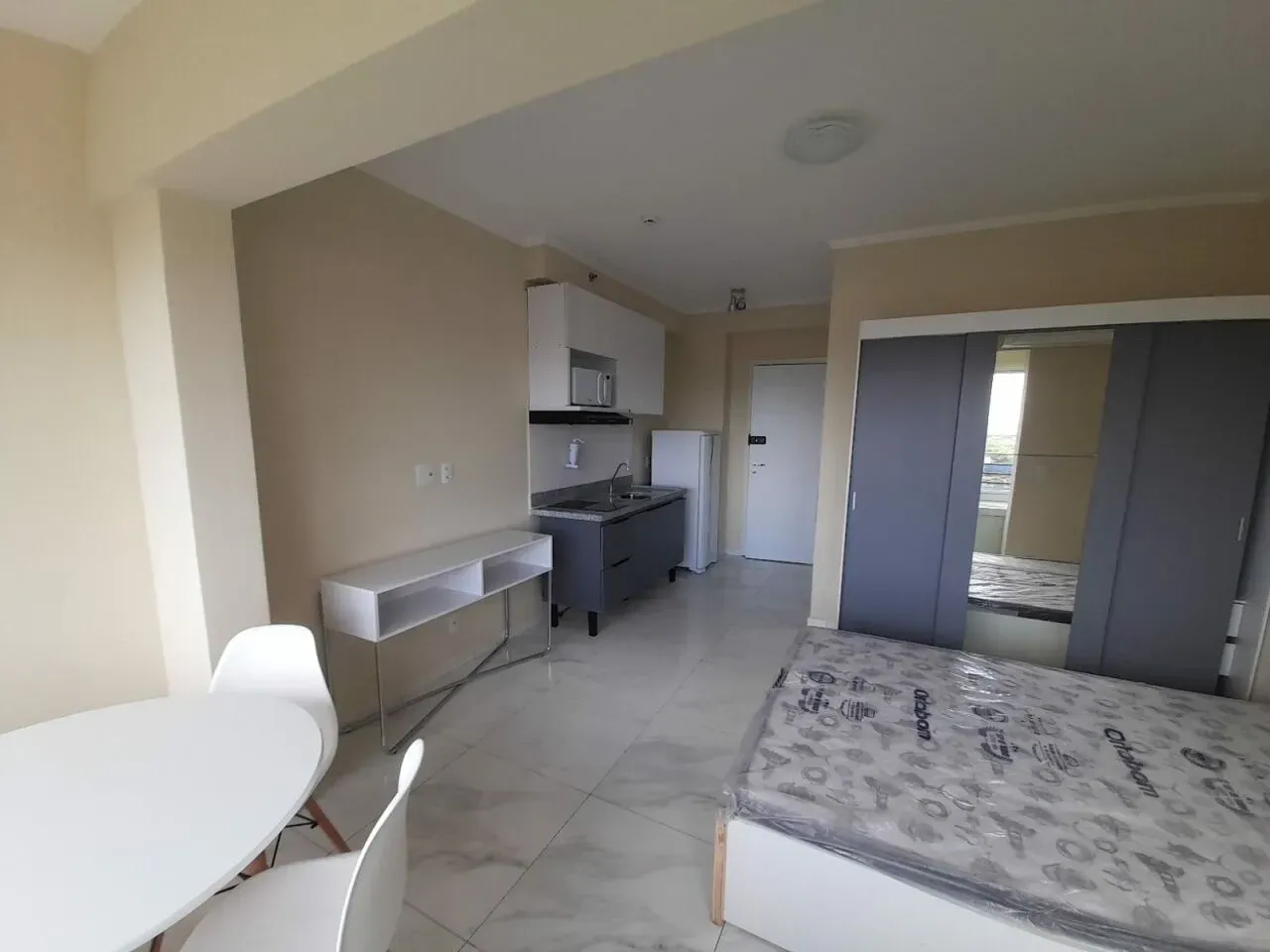 Apartamento Studio Mobiliado para locação - Metrô Butantã - FL63