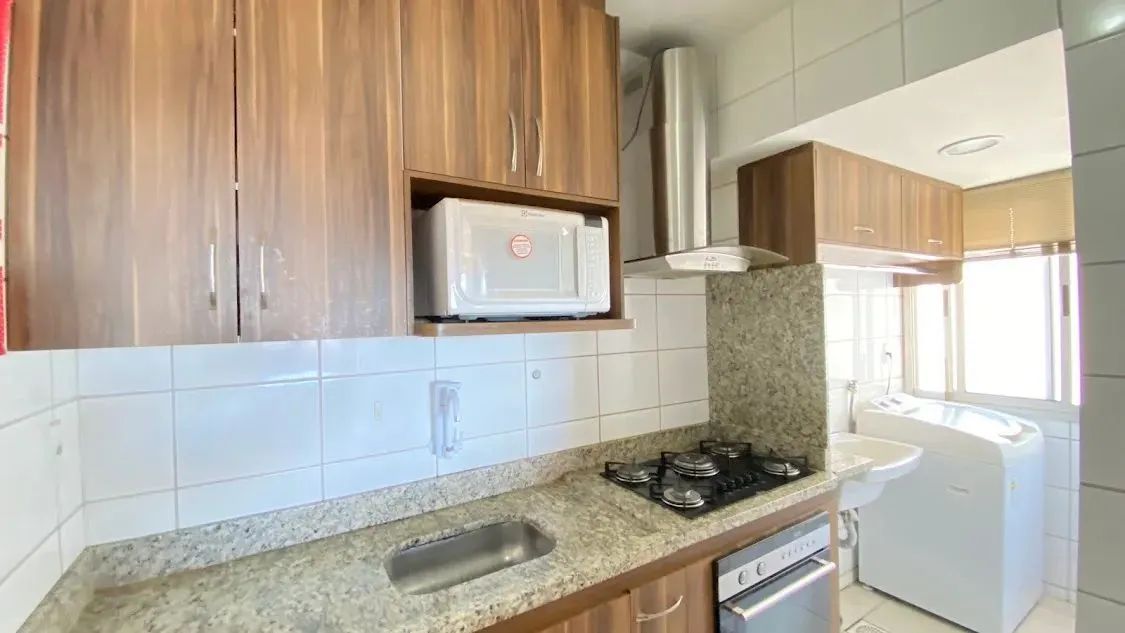 Imóvel para venda tem 75 metros quadrados com 3 quartos em Setor Negrão de Lima - Goiânia  - Foto 2
