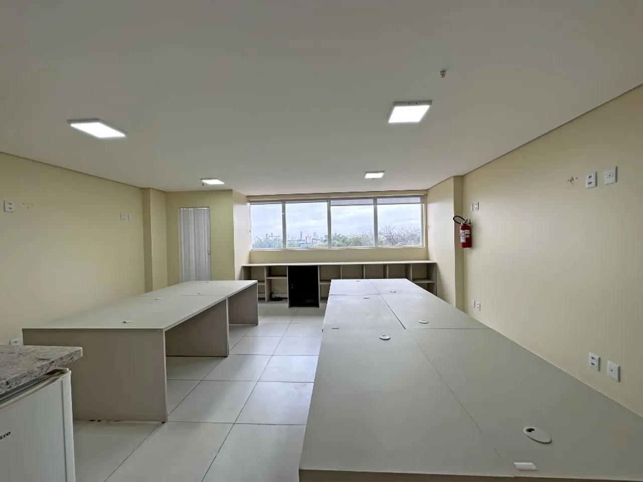 Sala de 36,00 m² para alugar por R$ 2.500/mensais no Jardim Goiás - Goiânia/GO