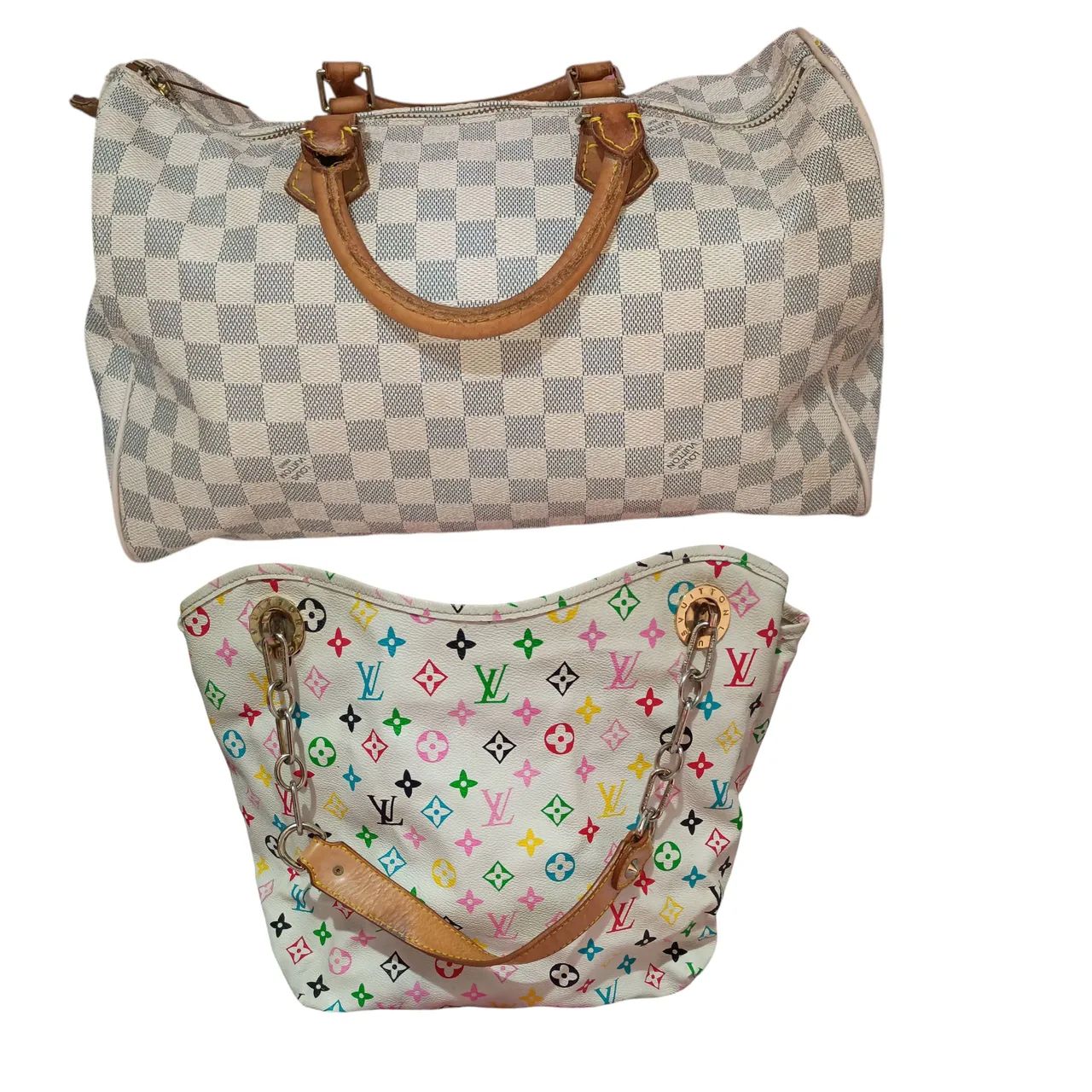  Lote de 83 Bolsas de diversos modelos e marcas - Foto 5