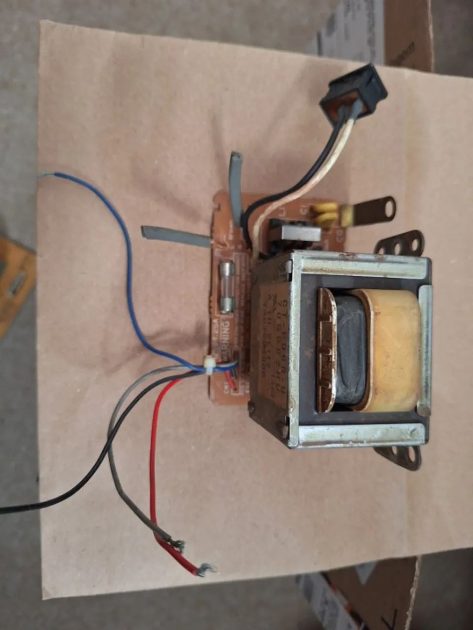 TRAFO IMPRESSORA EPSON