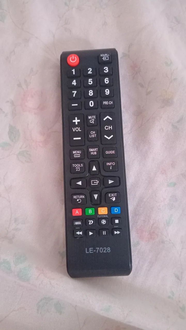 Tv  smart 32 Samsung nova - Foto 6