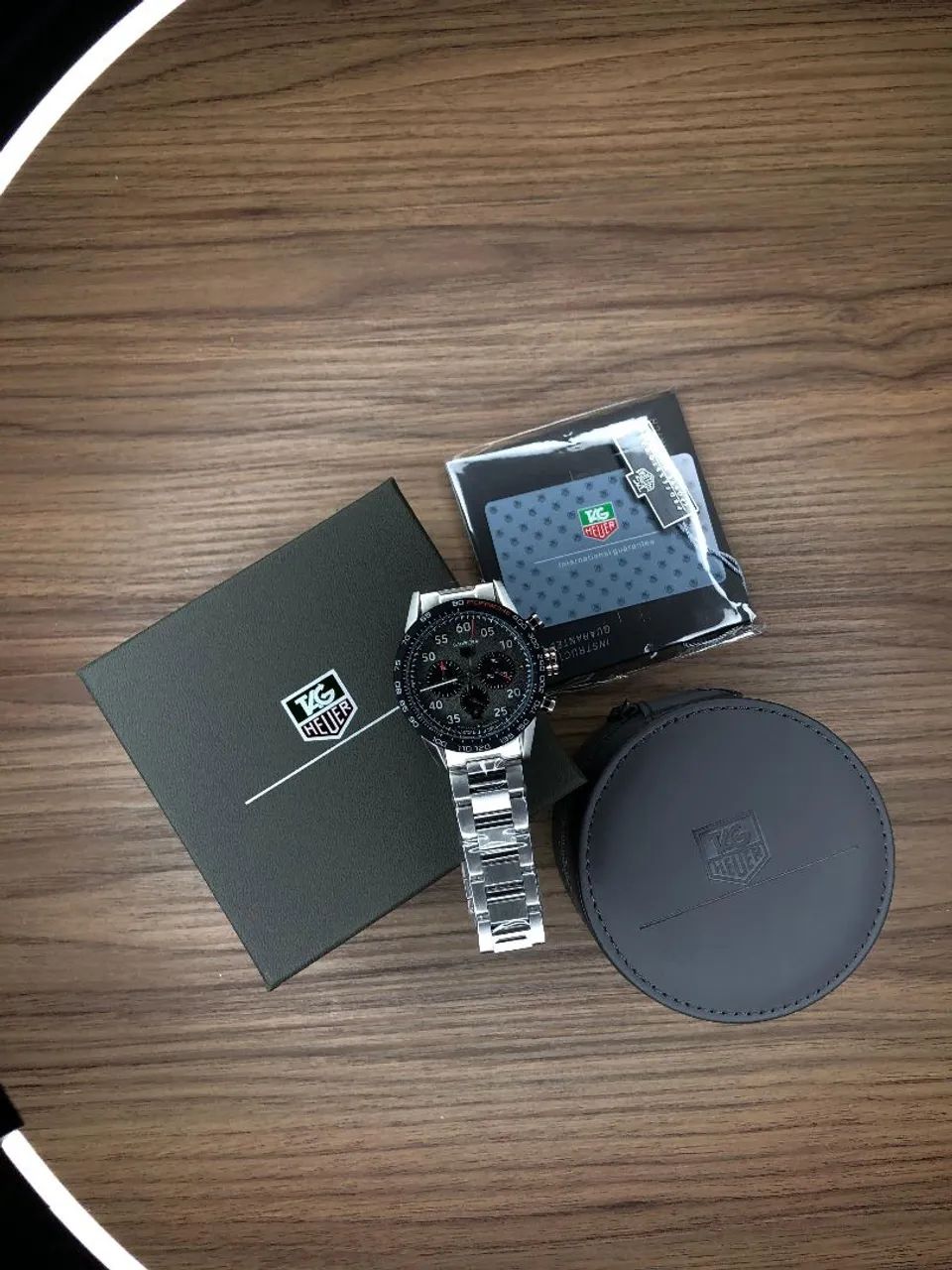 Tag Heuer Carrera  - Foto 4