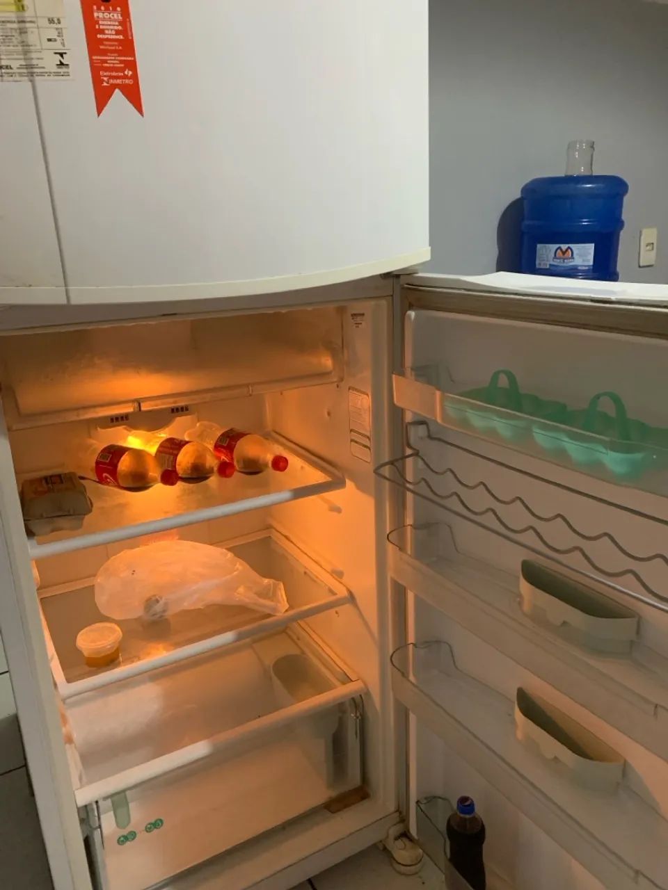Geladeira  - Foto 2
