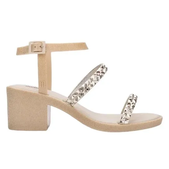 Melissa Glowing Heel