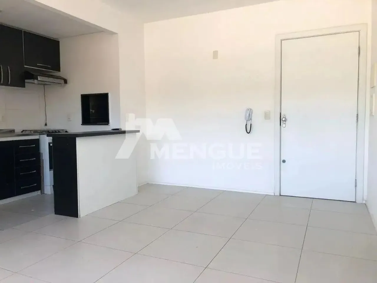 Apartamento residencial com 2 dormitórios e 1 vaga, em condomínio à venda no bairro Alto P