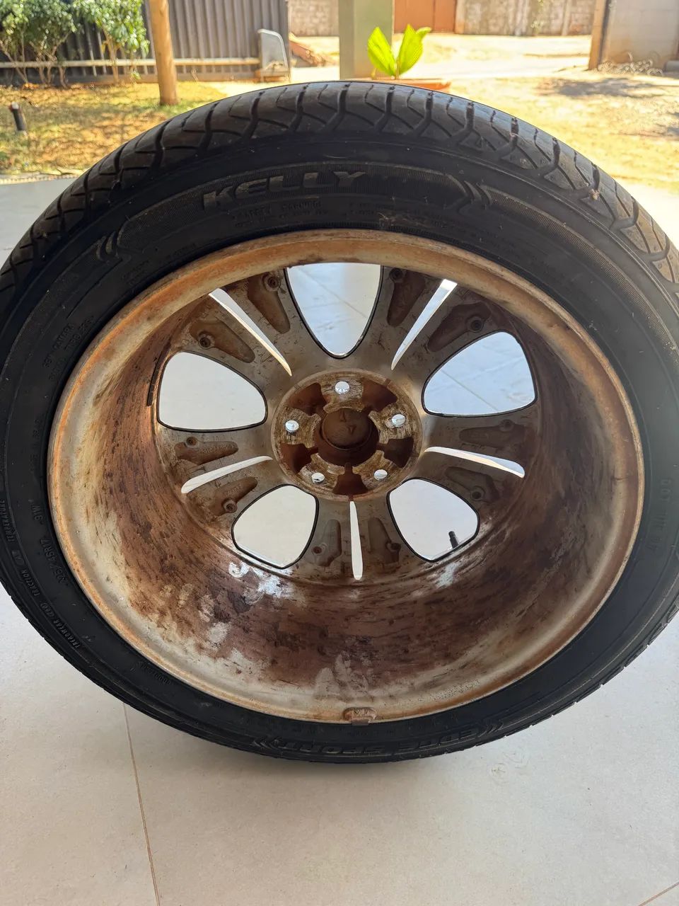 Roda I30 - Foto 3