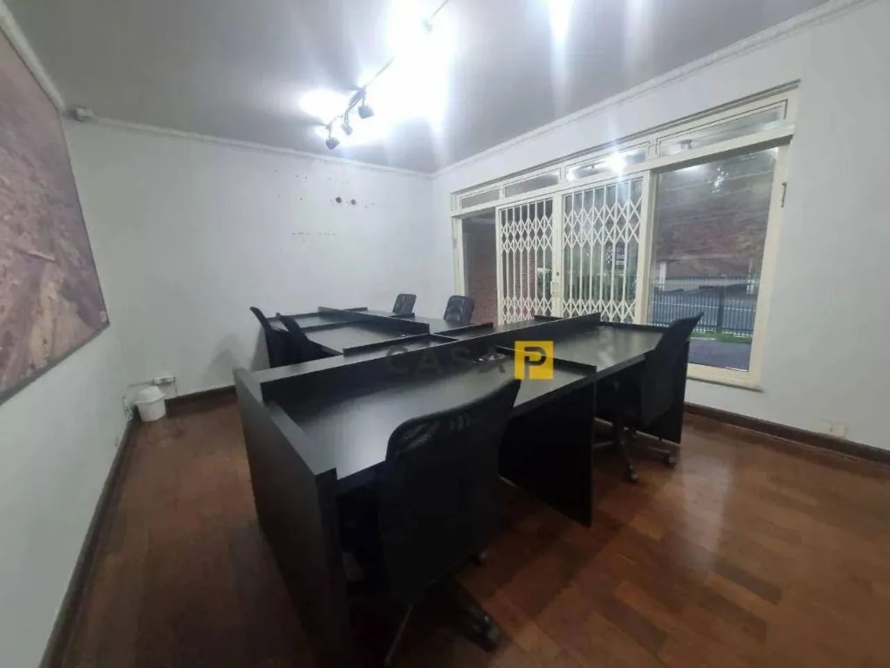 Casa para alugar, 294 m² por R$ 12.385,00/mês - Jardim Girassol - Americana/SP - Foto 12