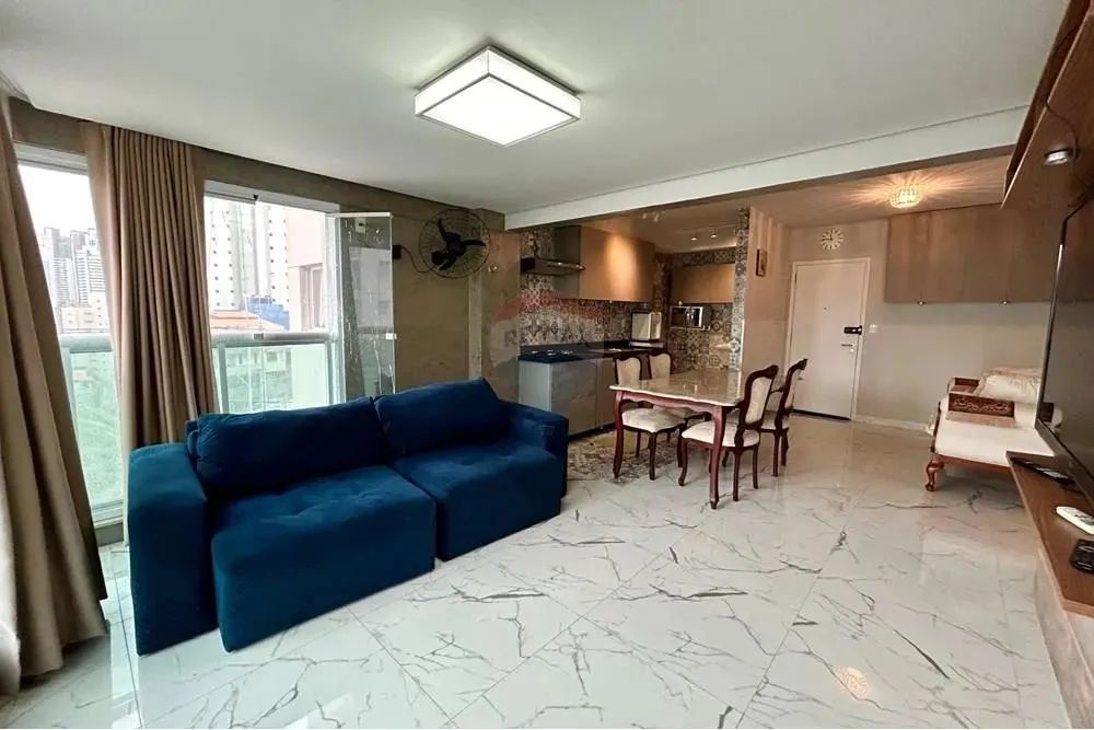 Apartamento 1/4 para Aluguel  Rio Vermelho - Foto 2