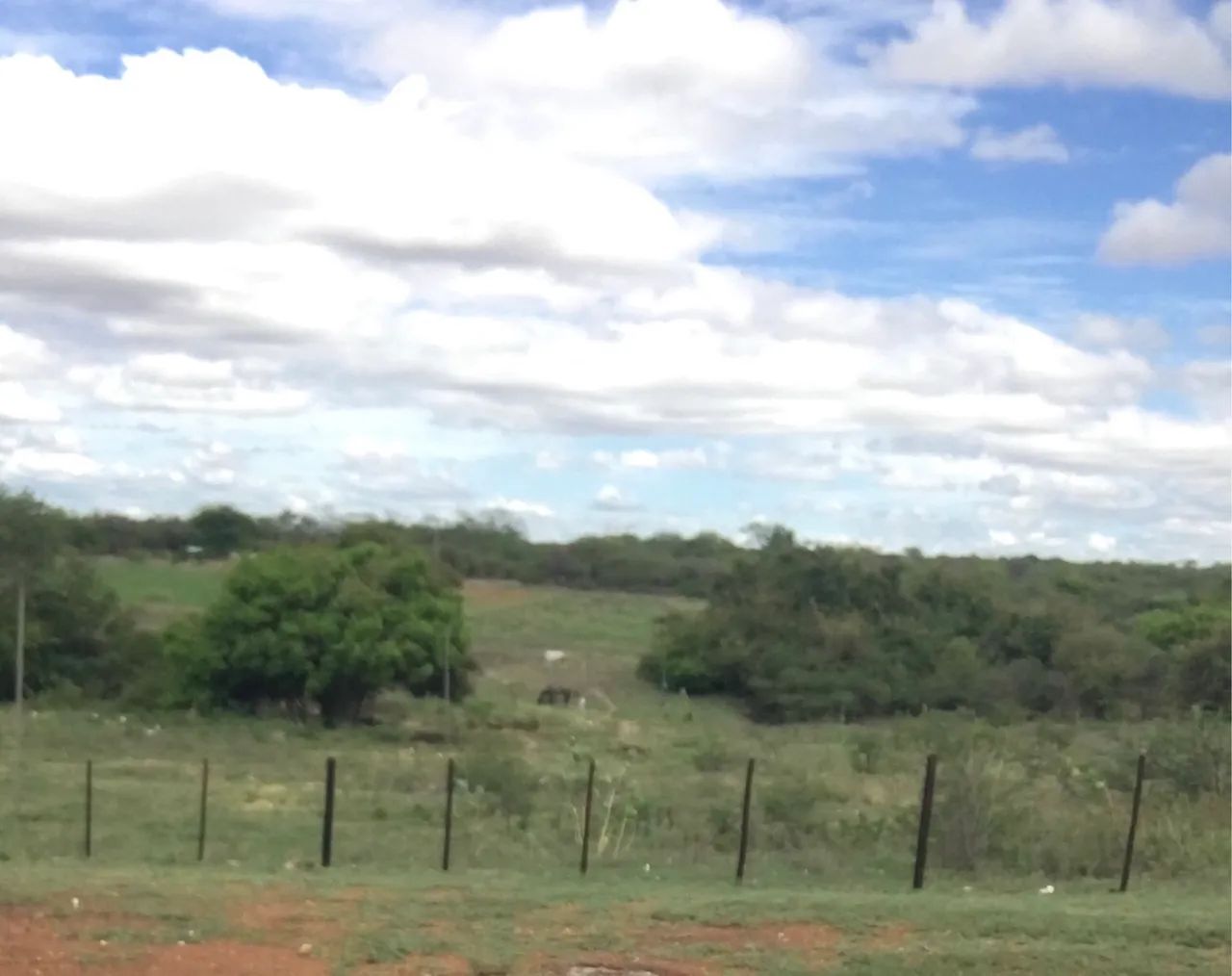 Foto - Brumado - Itaquaraí