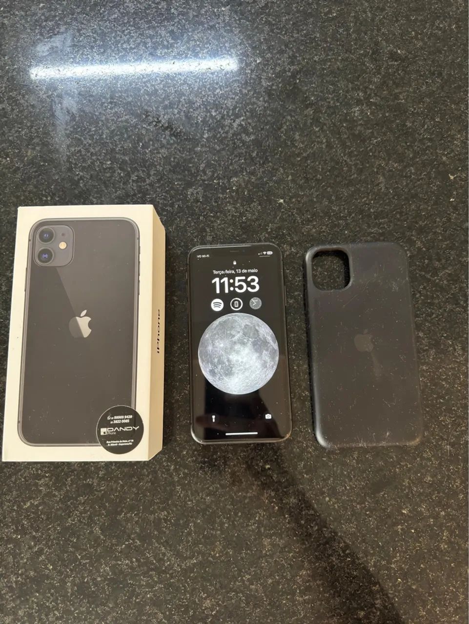 IPHONE 11 EXCELENTE ESTADO - Foto 3