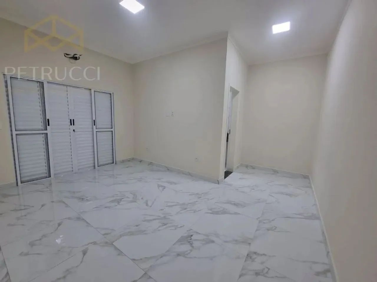 Casa Residencial à venda, Residencial Jardim de Mônaco, Hortolândia - CA6042. - Foto 4
