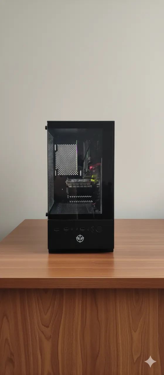 Brand-new gaming computer in box.64197814729219121