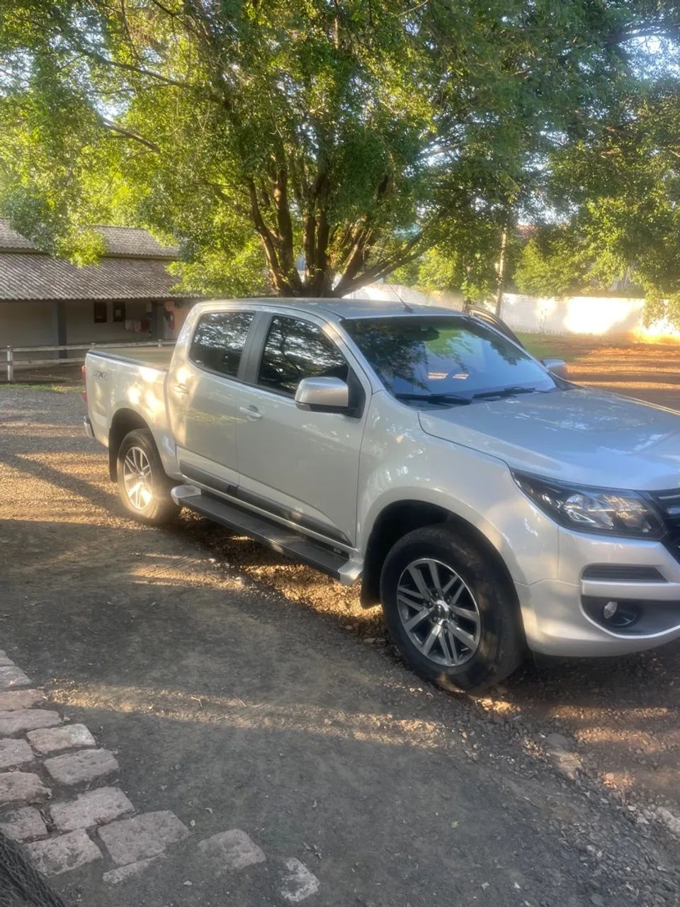 S10 diesel 