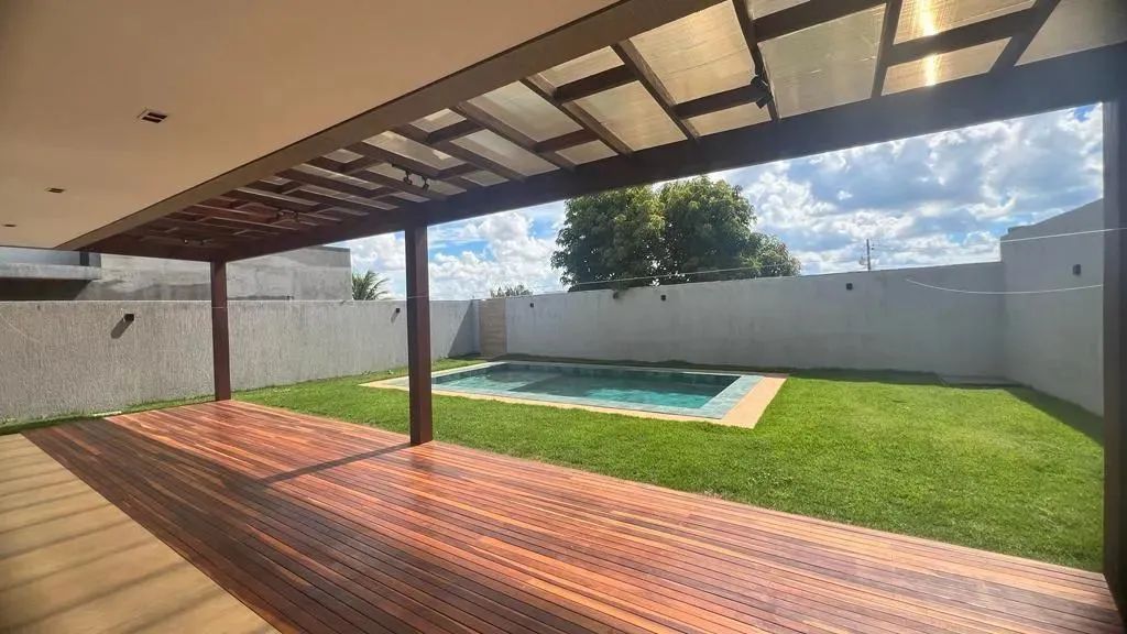 Casa em Condomínio para Venda em RA V Sobradinho / DF no bairro Alto da Boa Vista (Sobradi - Foto 4