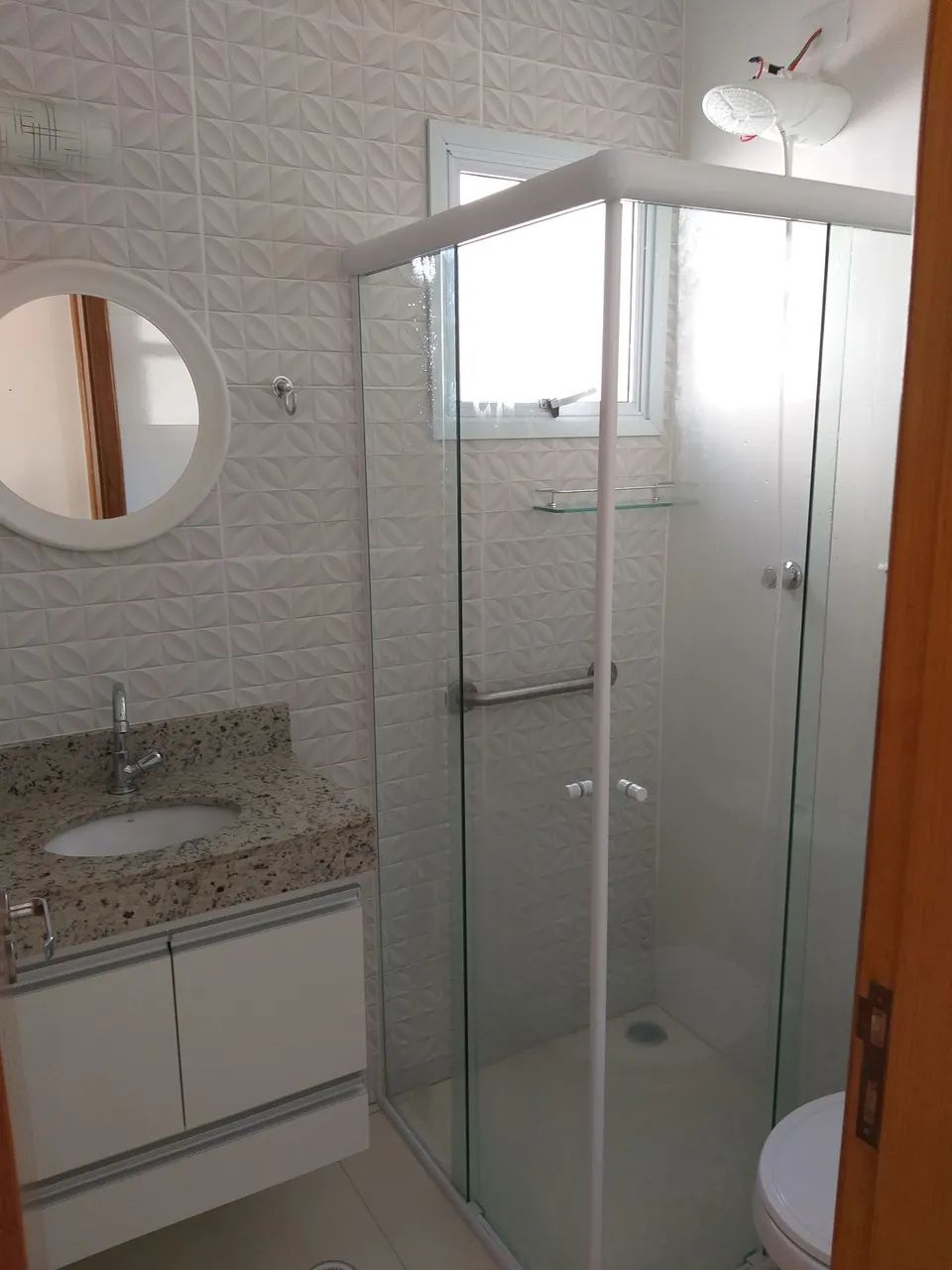 Apto Prox Metro Tucuruvi Aceito Financiamento Direto Proprietário  - Foto 7