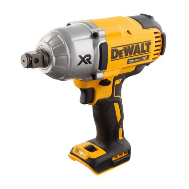 Chave de Impacto 3/4 Pol. sem Bateria e Carregador DEWALT-DCF897B-B3 - Foto 5