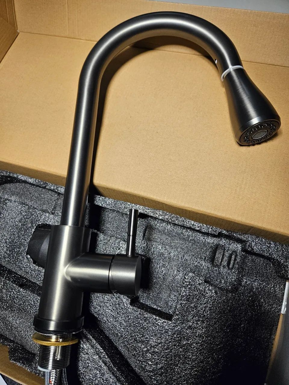 Torneira de cozinha moderna NOVO