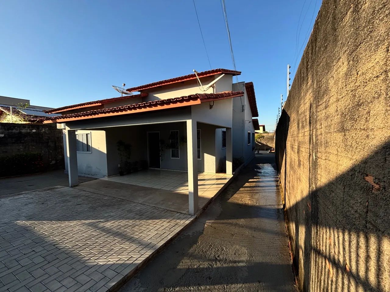 Foto - Araguaína - Jardim Paulista