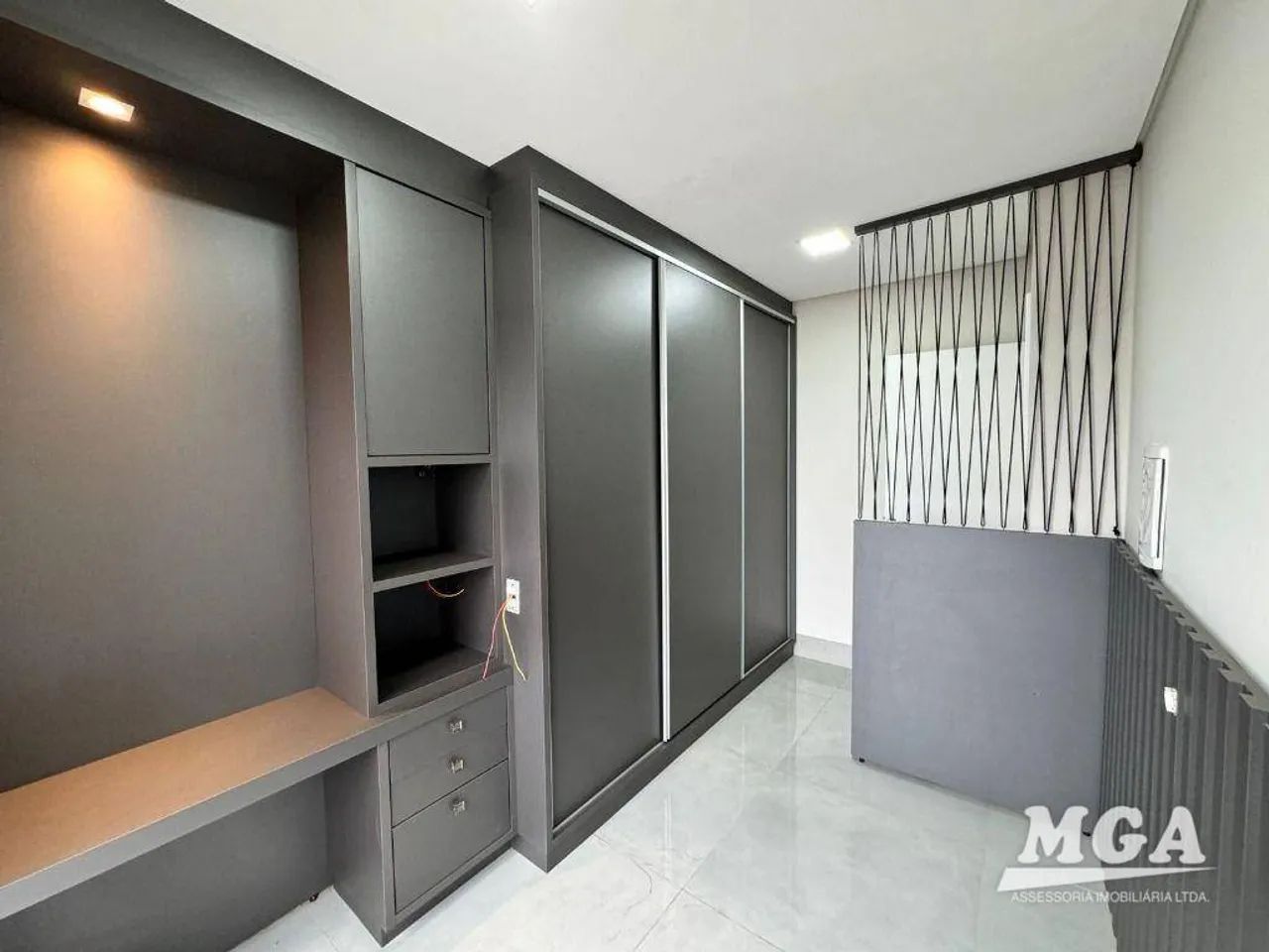 Sobrado com 3 dormitórios à venda, 113 m² por R$ 690.000,00 - Jardim Copacabana - Foz do I - Foto 11