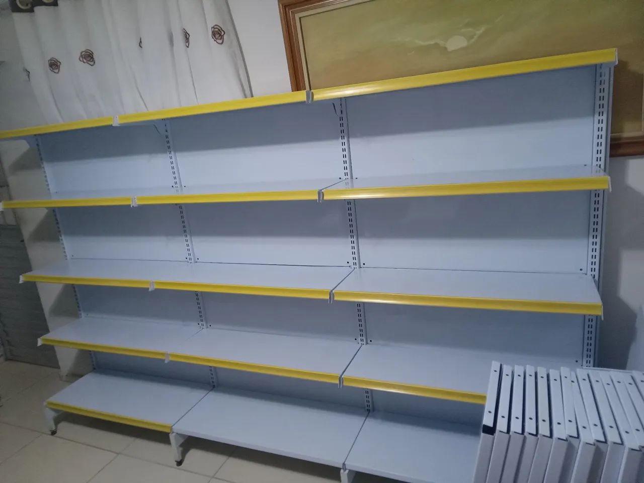 Gondulas Semi novas  - Foto 2