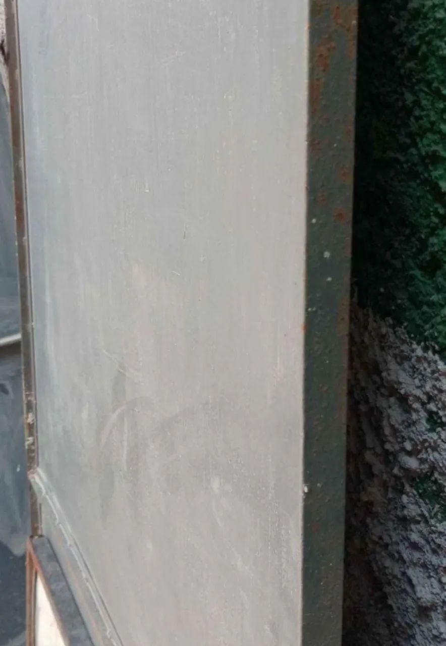 Chapa de Aço  - Foto 3