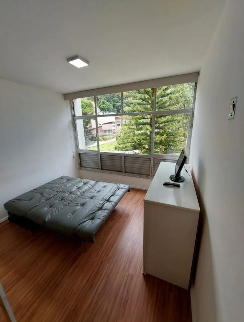 Foto - Petrópolis - Independência