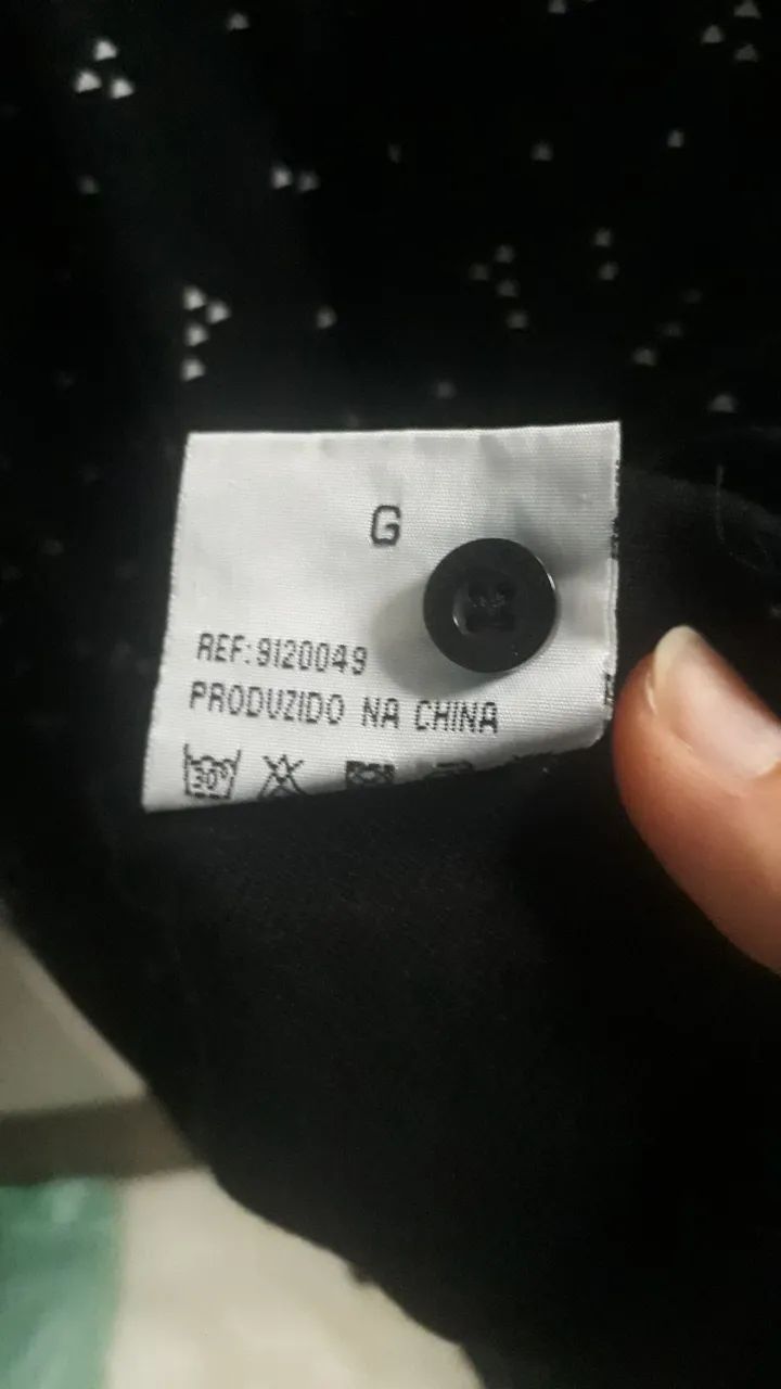 Polo Red Nose Original G - Foto 5