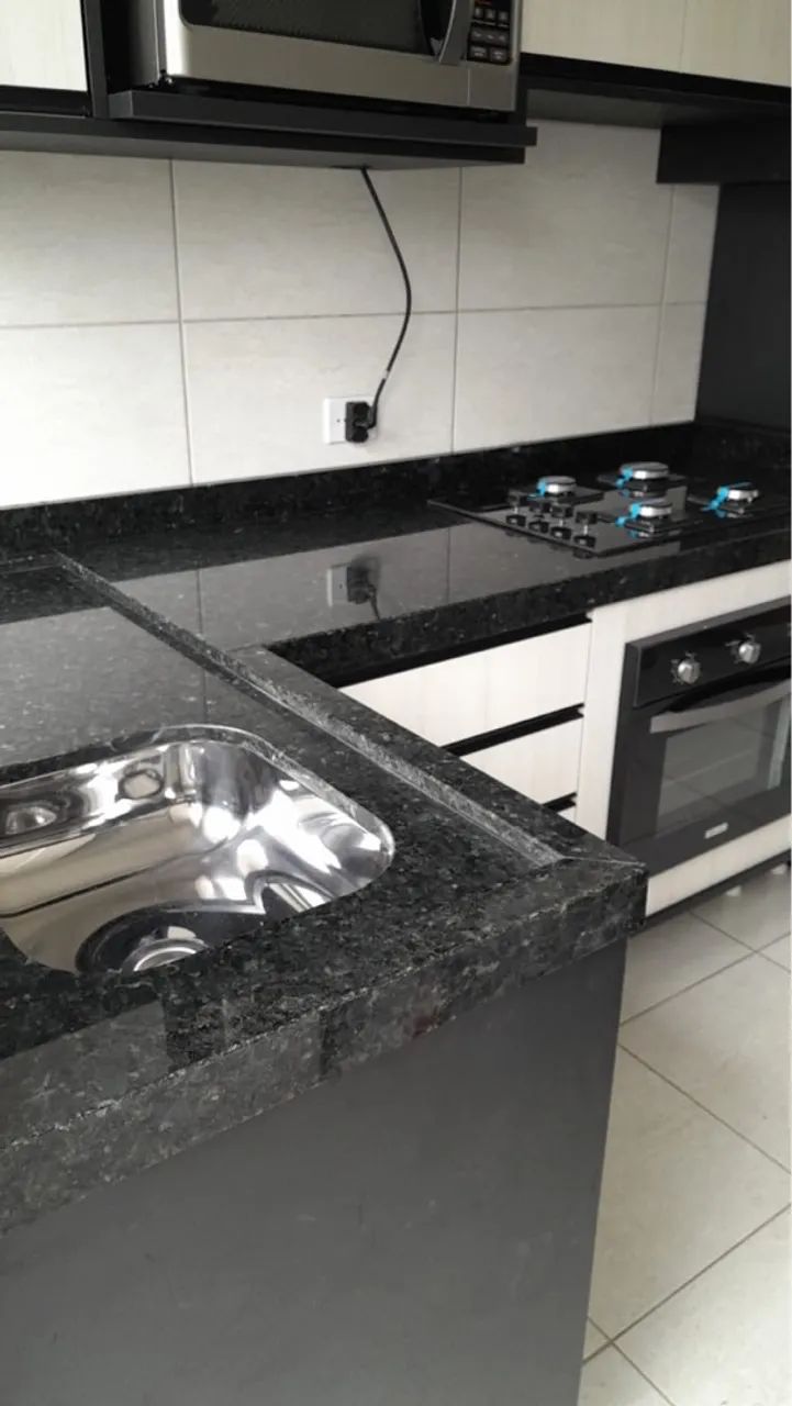 Mármore, Granito e Quartzo Branco Sob medidas - Foto 5