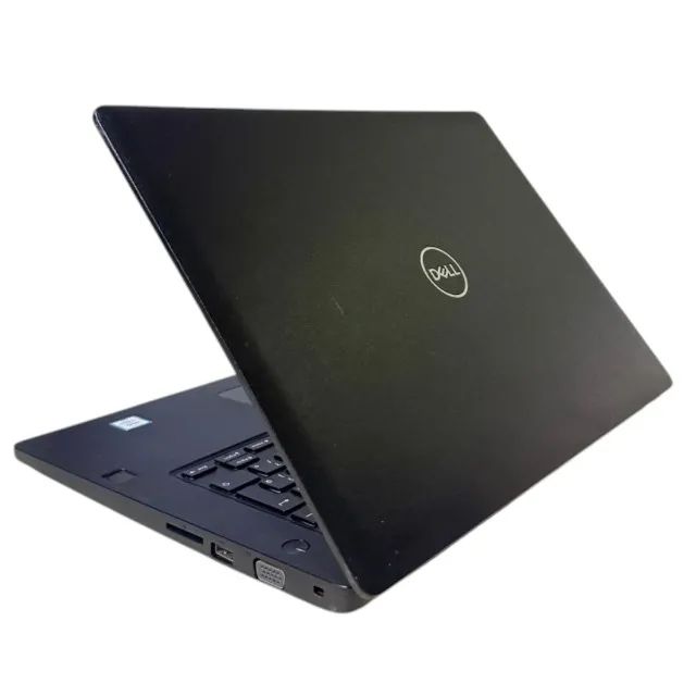 Notebook Dell Latitude 3480 Intel Core I5 7ª 8gb Ssd 256gb 14" - Foto 3
