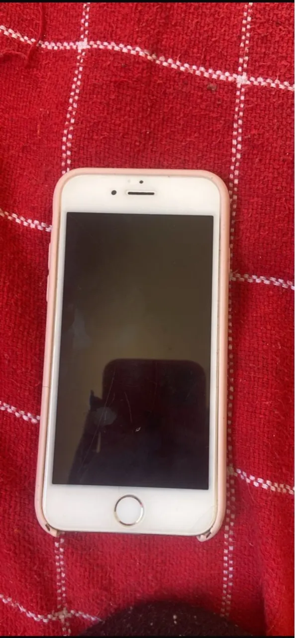 IPHONE 6 128GB EM ÓTIMO ESTADO