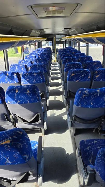 Mercedes 1721 2012/12 e 2013/13. 10 unidades  - Foto 12